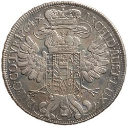 Haus Österreich: Maria Theresia