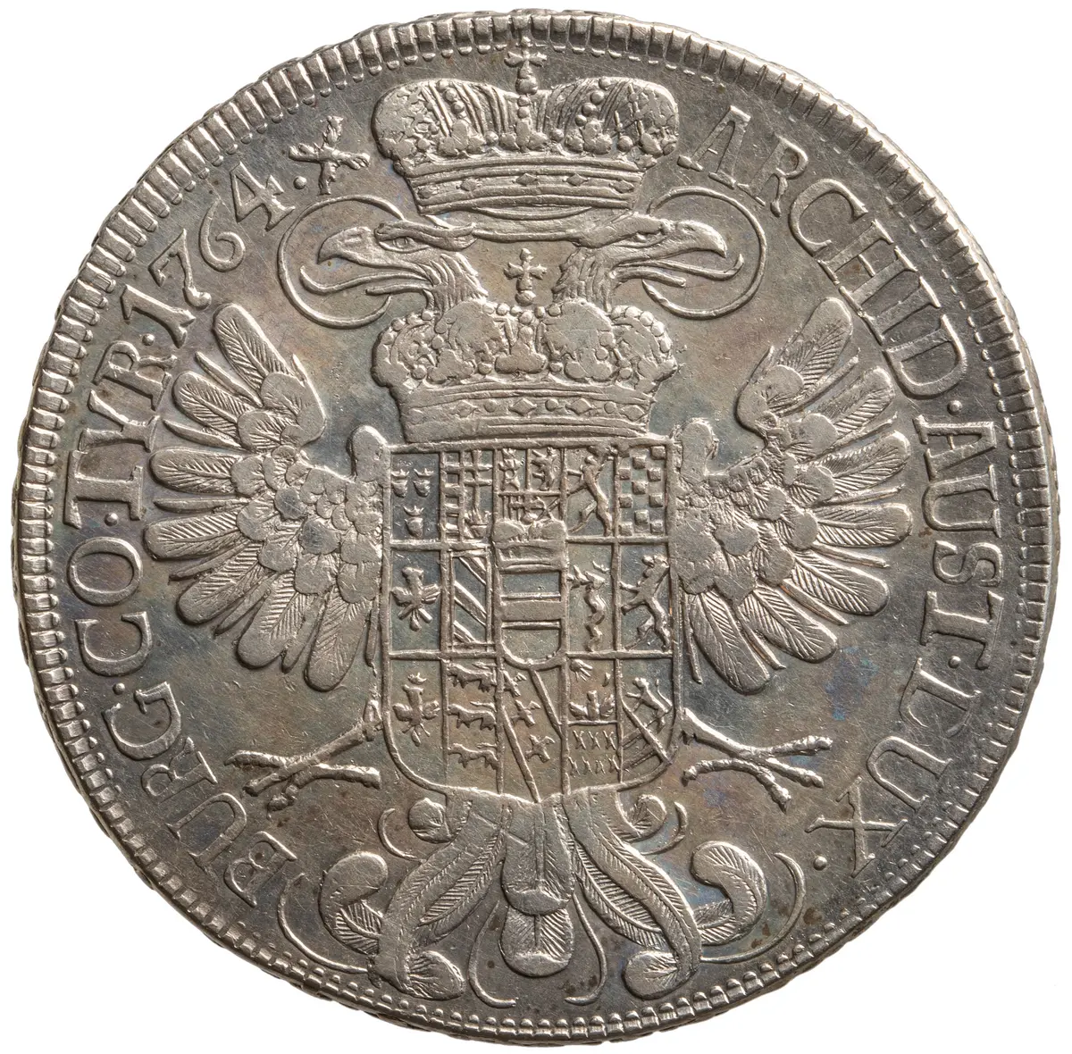 Haus Österreich: Maria Theresia