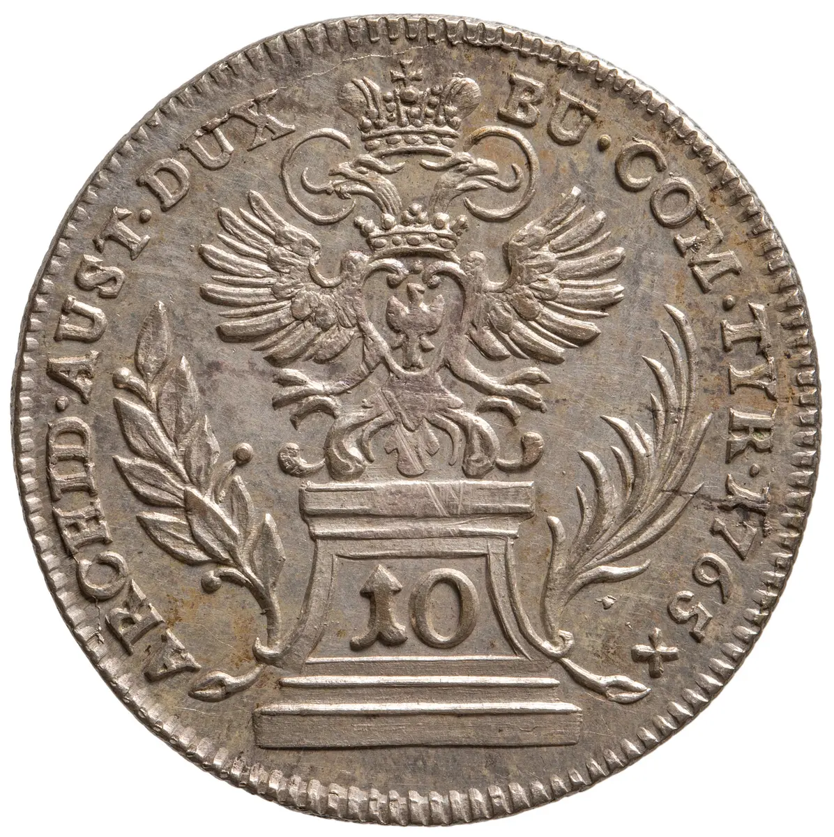 Haus Österreich: Maria Theresia