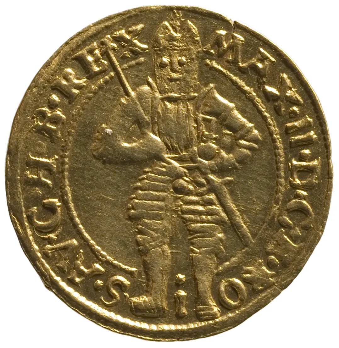 Münze