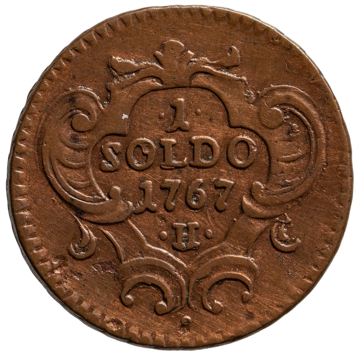 Haus Österreich: Maria Theresia