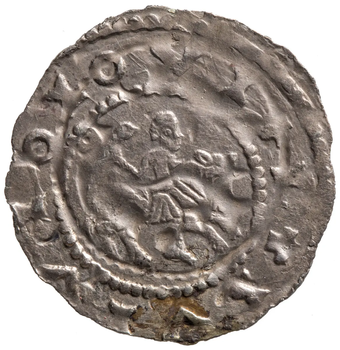 Markgrafen von Österreich: Leopold III. (1095–1136), Leopold IV. (1136–1141) od. Heinrich II. (1141–1177)