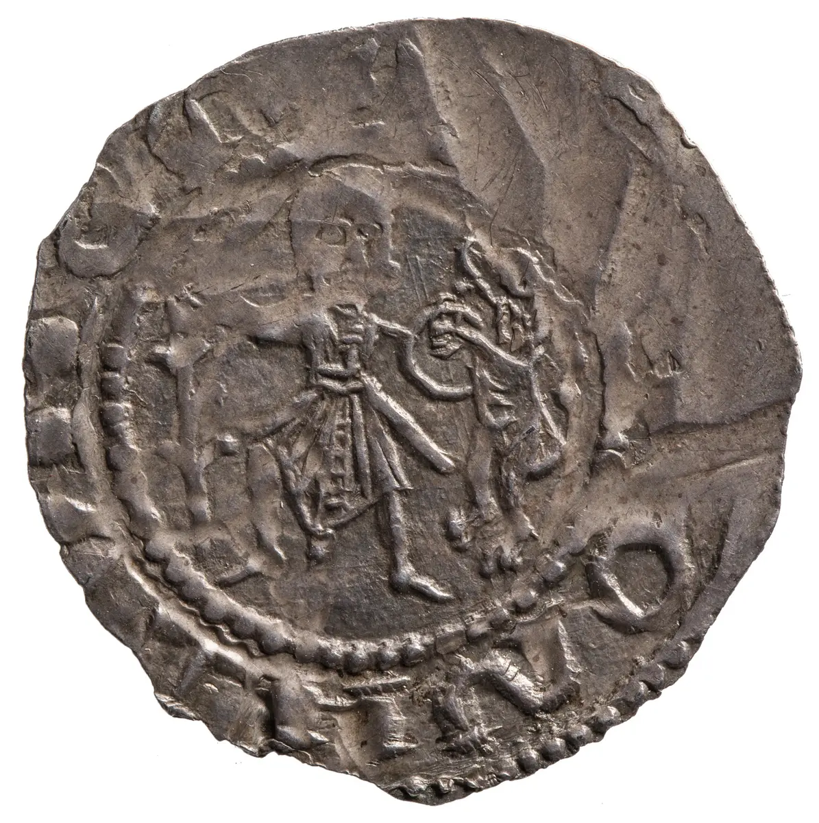 Markgrafen von Österreich: Leopold III. (1095–1136)