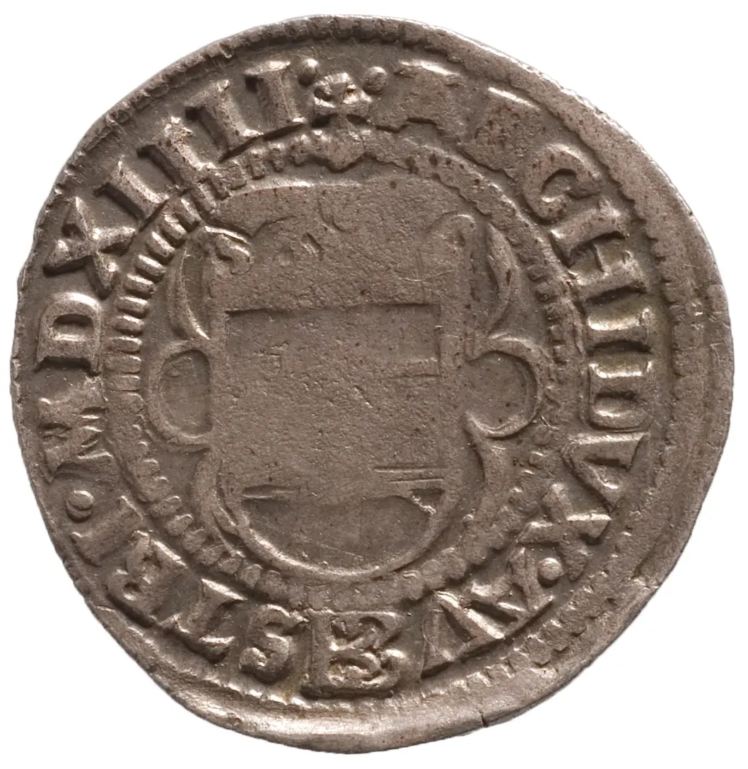 Haus Österreich: Maximilian I.