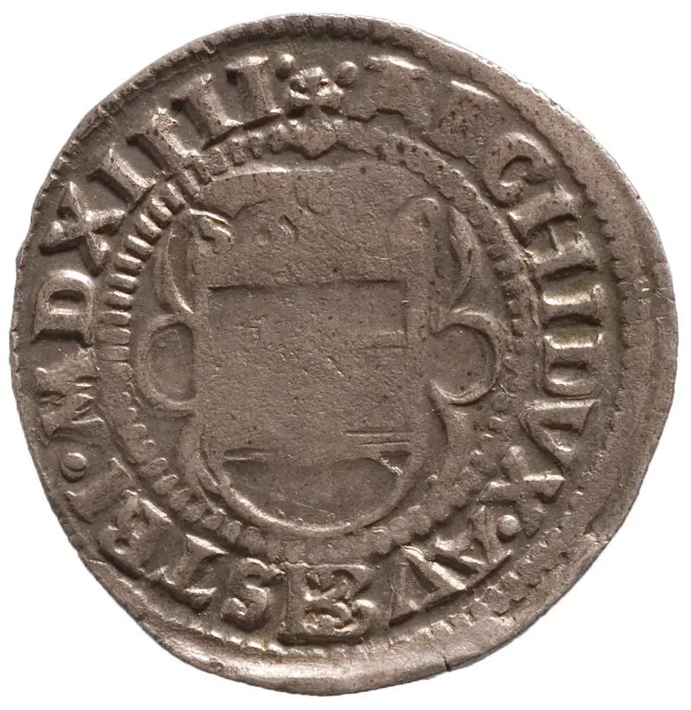 Münze