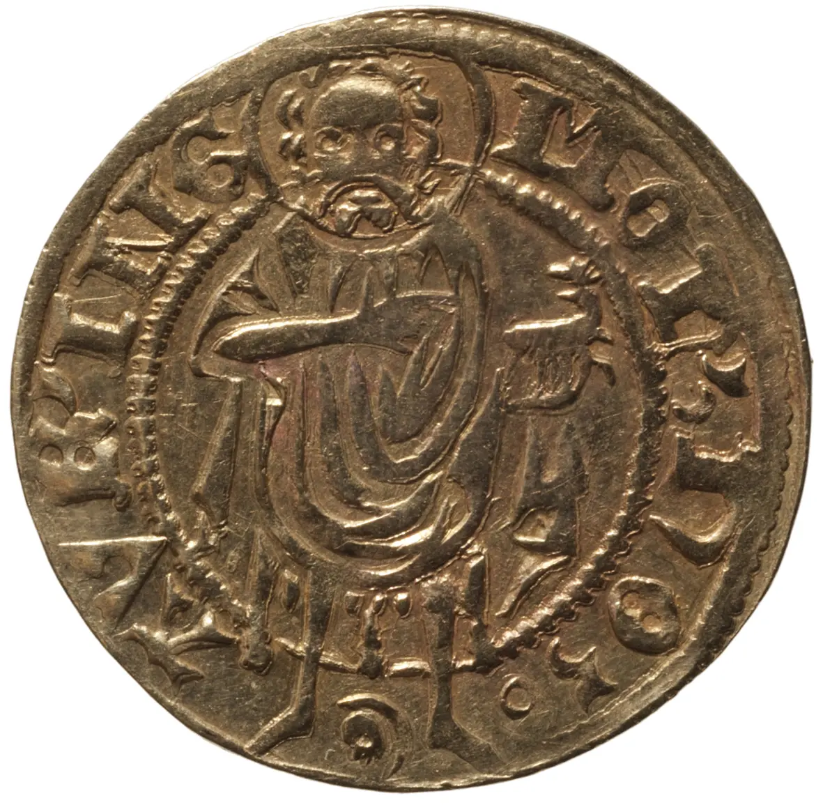 Haus Österreich: Friedrich V. (III.) (1424–1493)