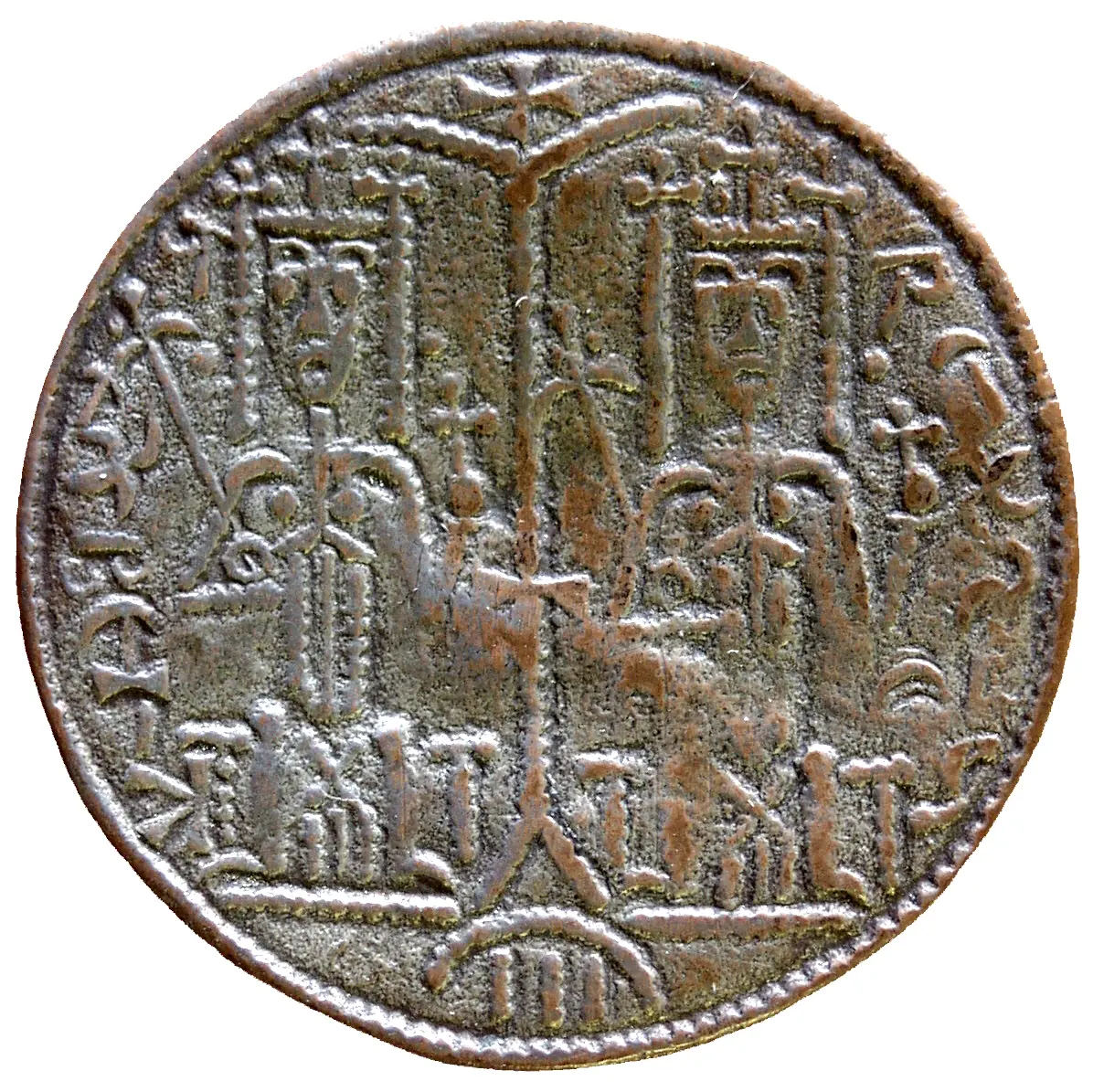 Ungarn: Béla III.