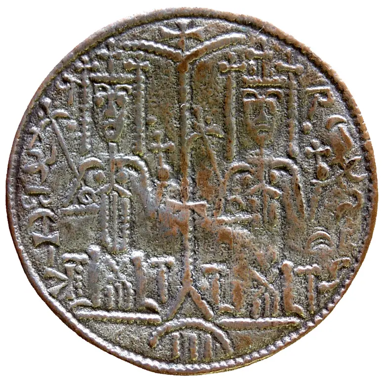 Münze