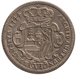 Haus Österreich: Maria Theresia