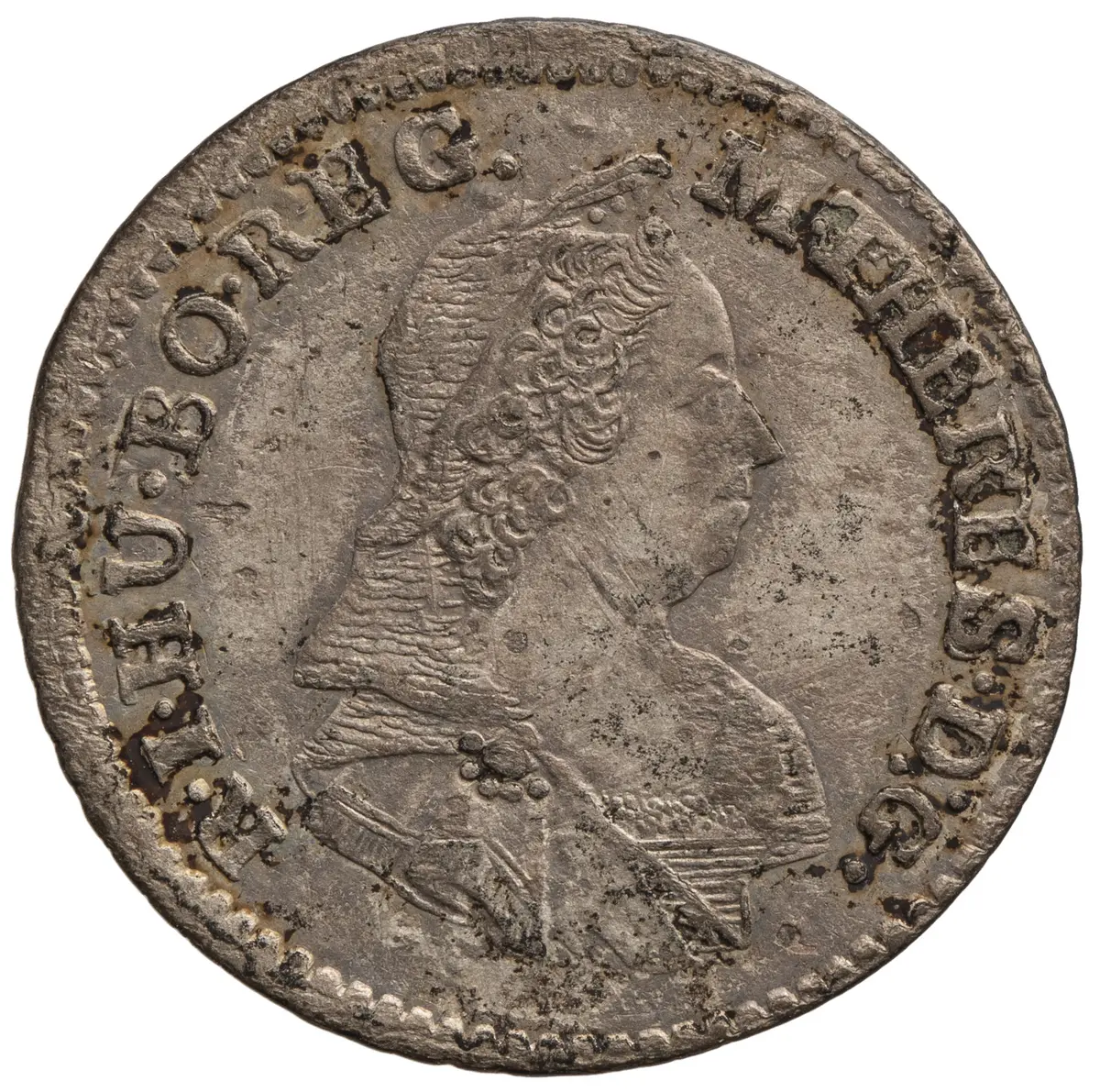 Haus Österreich: Maria Theresia