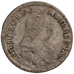 Haus Österreich: Maria Theresia