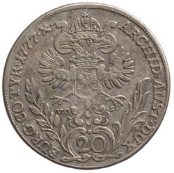 Haus Österreich: Maria Theresia