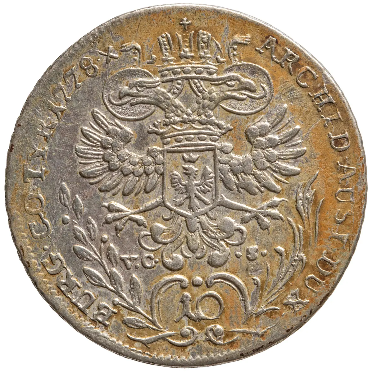 Haus Österreich: Maria Theresia