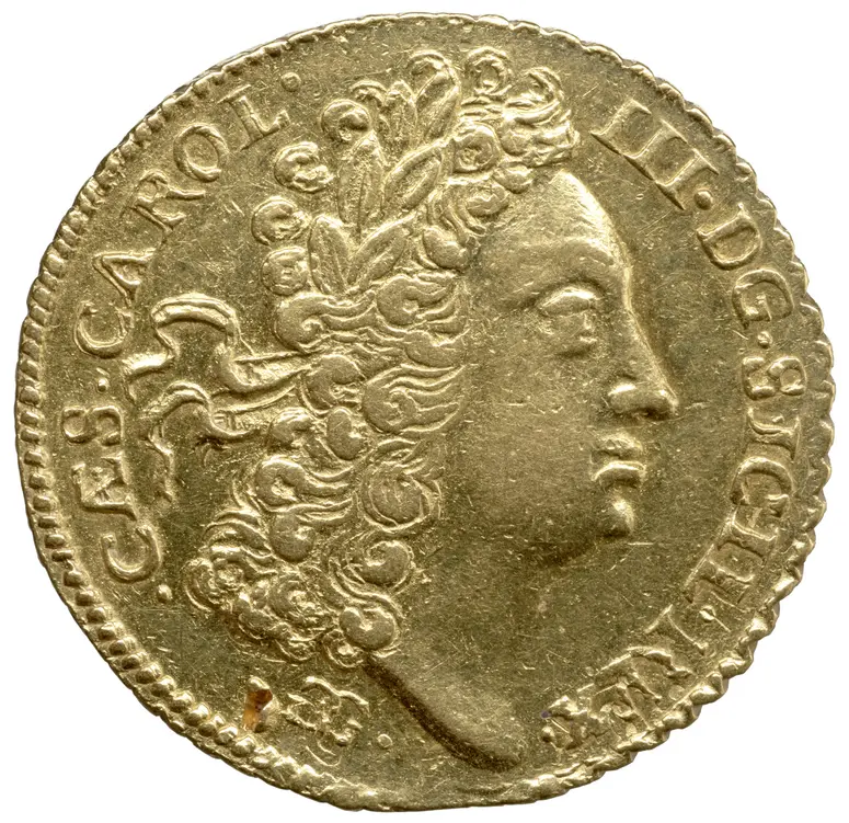 Münze