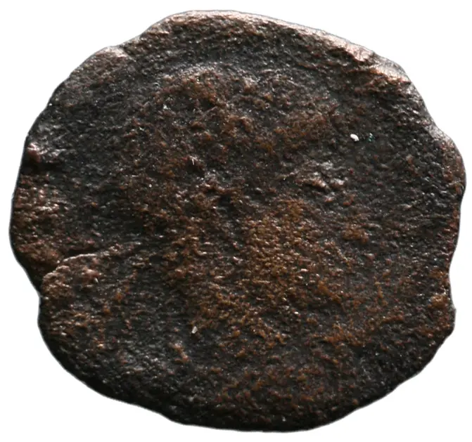 Constantinus II., Constans I. oder Constantius II.