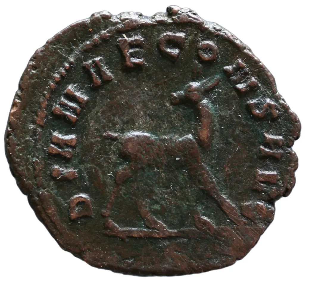 Gallienus