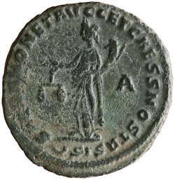 Constantius I. (Chlorus) Caesar