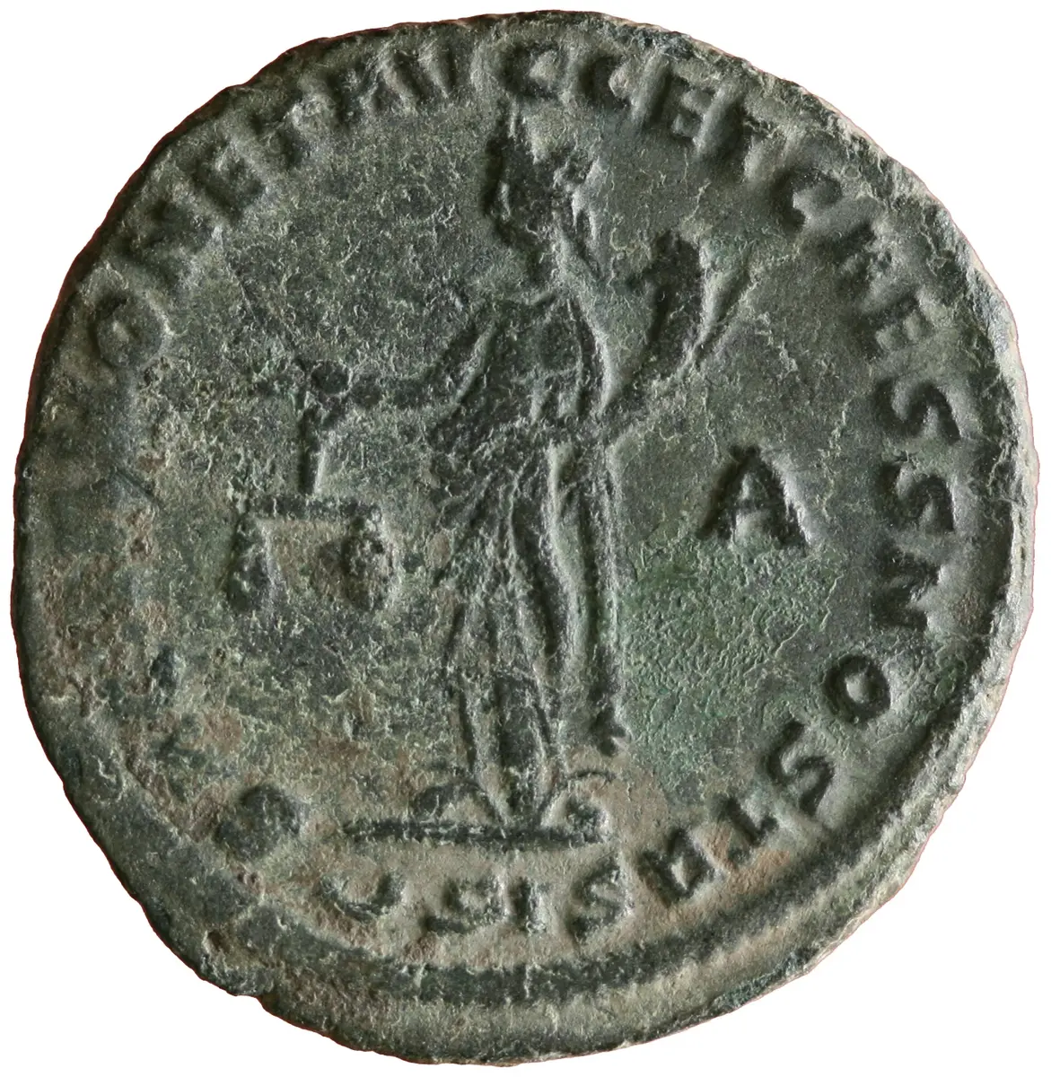 Constantius I. (Chlorus) Caesar