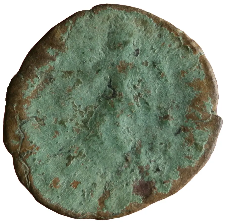 Valens II.