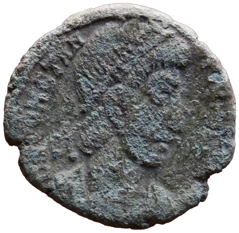 Constantius II.