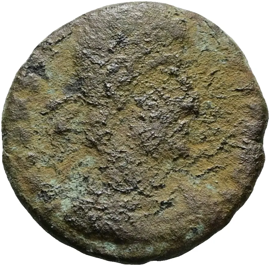 Constantius II.