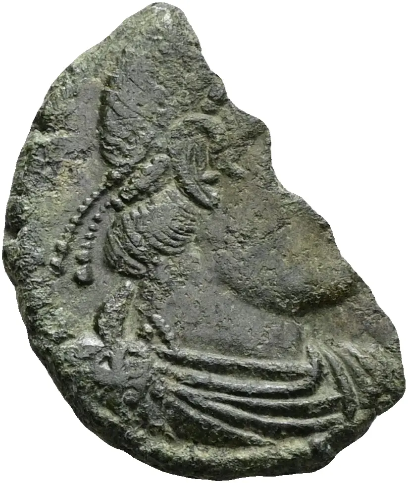 Valentinianus I., Valens II. oder Gratianus