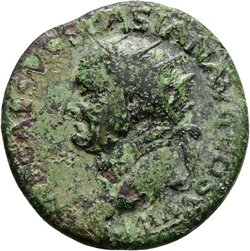 Vespasianus