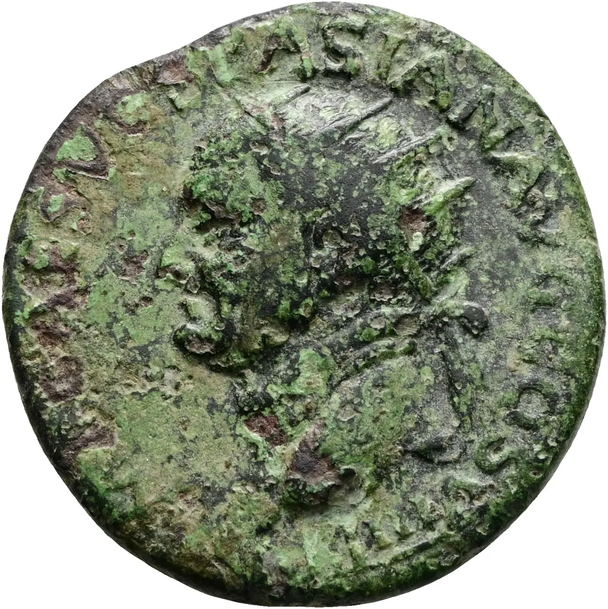 Vespasianus