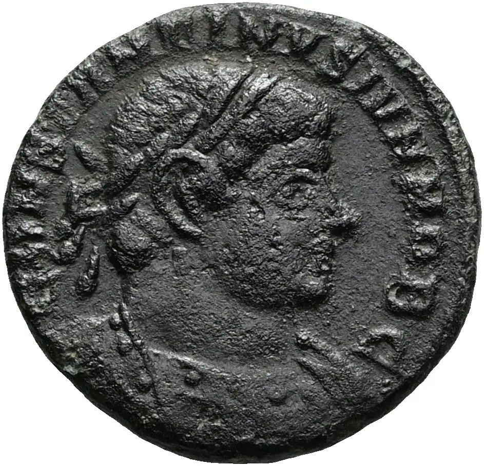 Constantinus II. (Caesar)