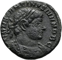 Constantinus II. (Caesar)