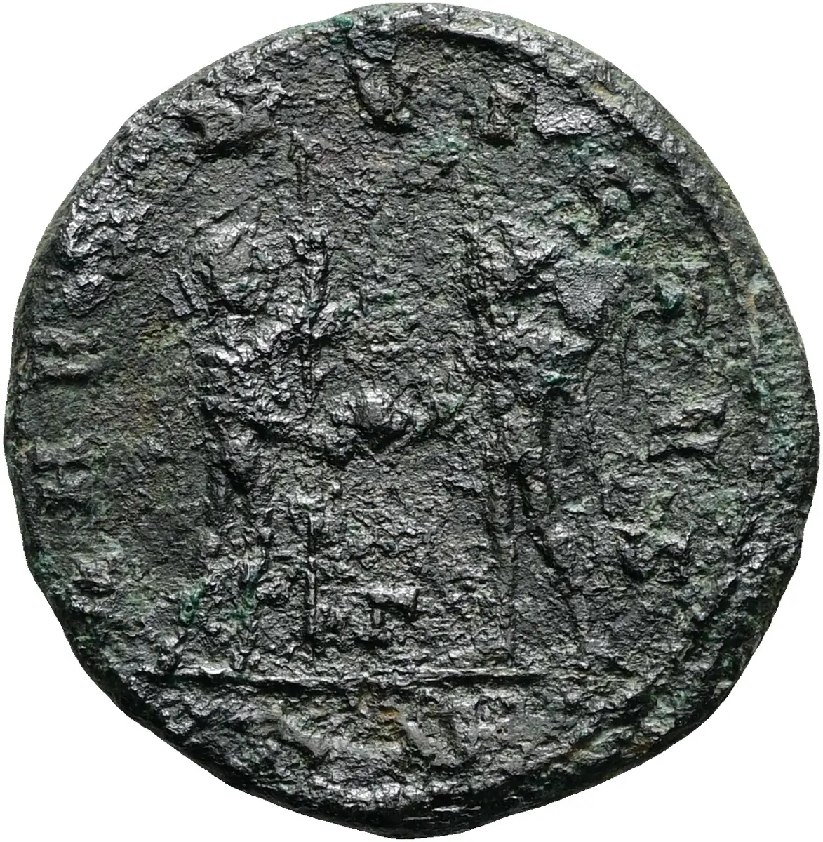 Münze