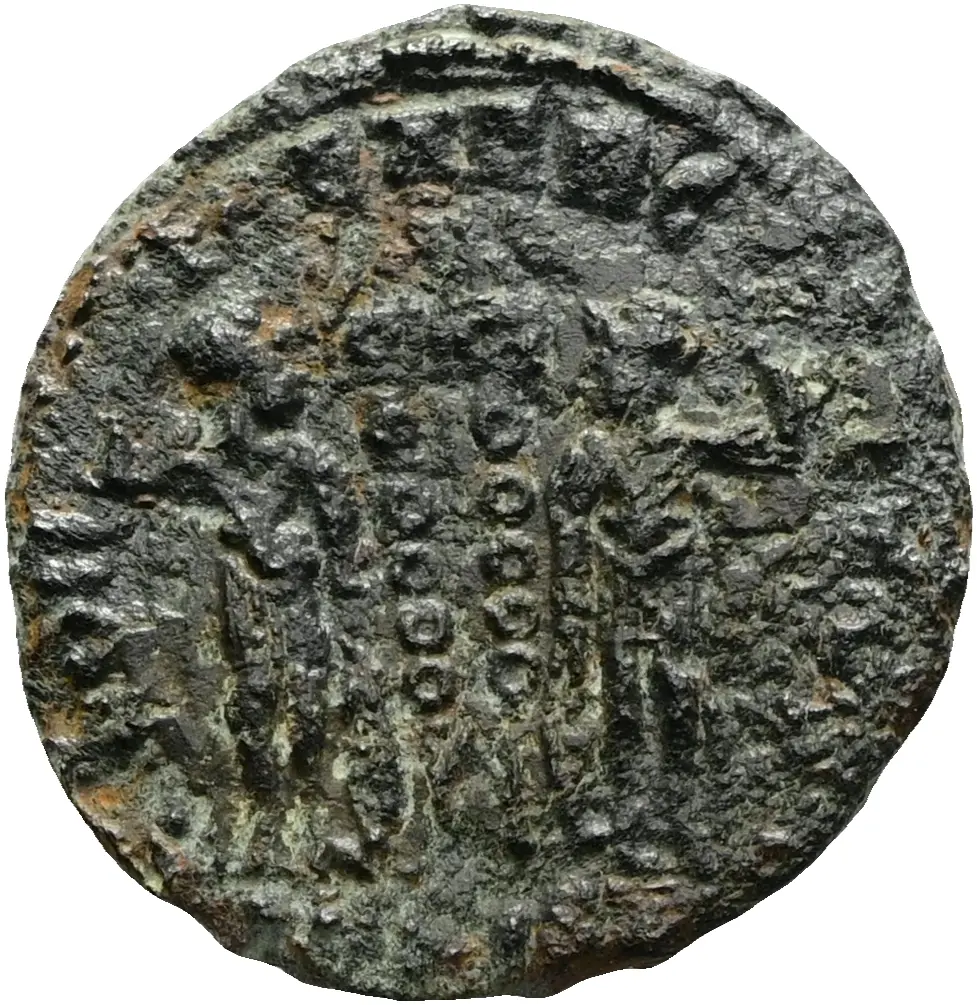 Münze