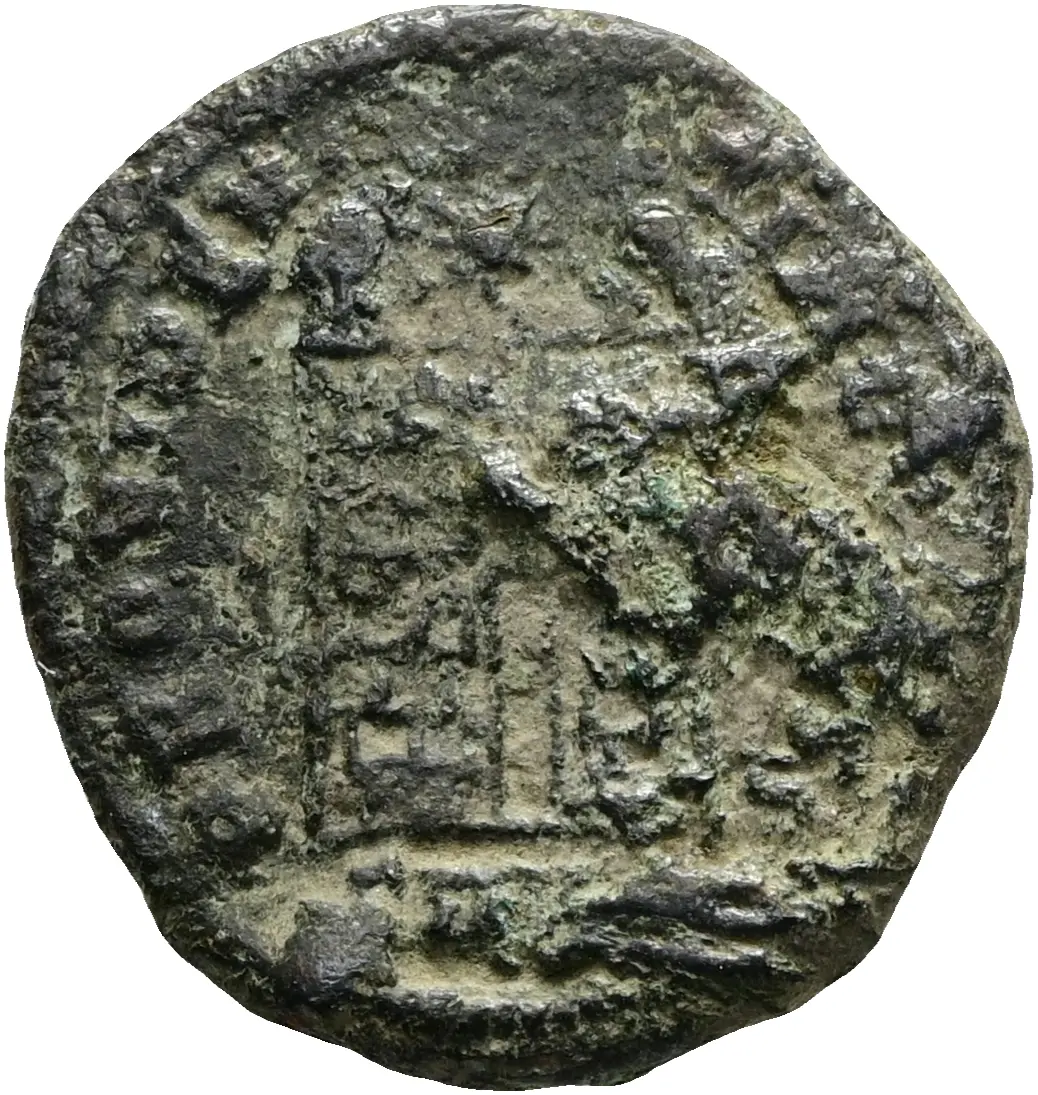 Münze