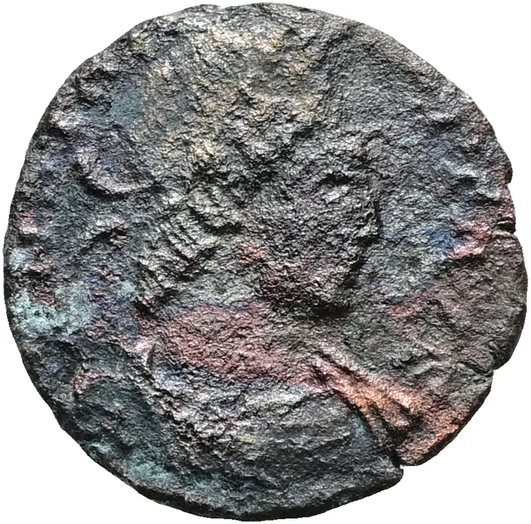 Münze