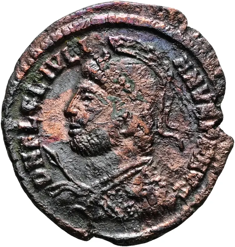 Münze