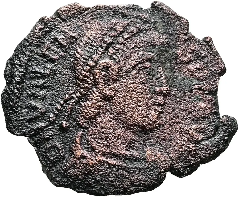 Münze