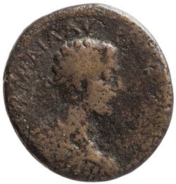 Philippopolis: Commodus