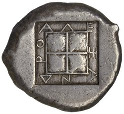 Makedonien: Alexandros I.
