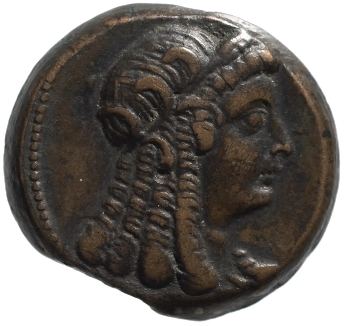 Ptolemäer: Ptolemaios VI.