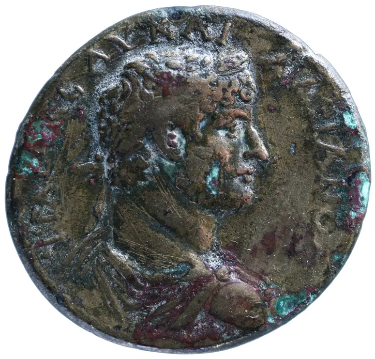 Münze