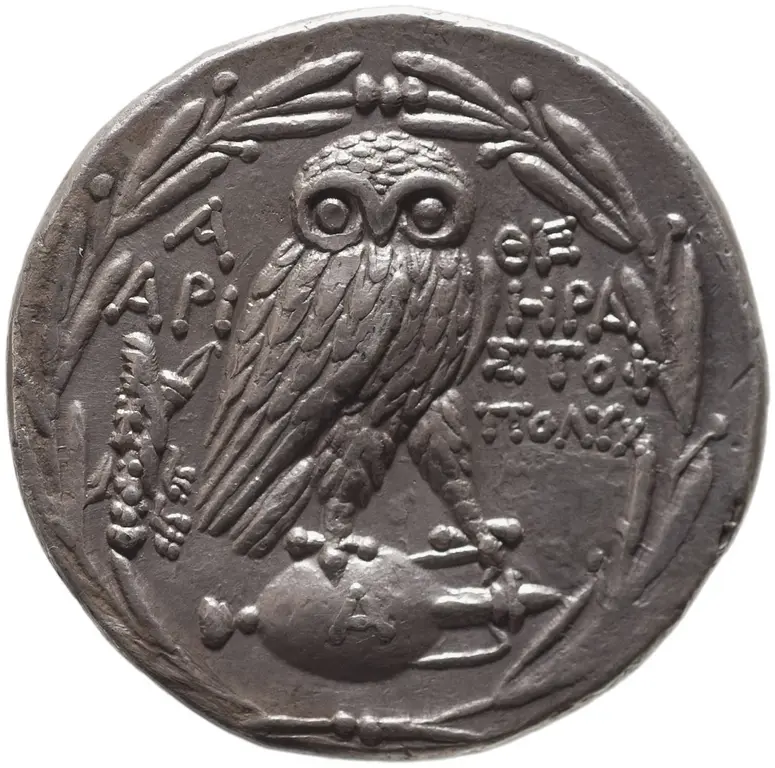 Münze