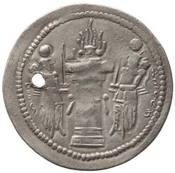 Sasaniden: Ohrmazd II.