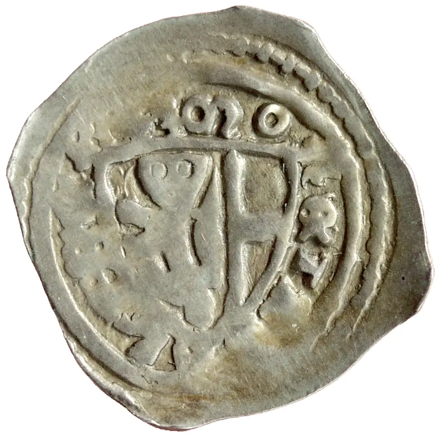 Erzbischöfe von Salzburg: Friedrich II. von Walchen (1270–1284) oder Rudolf von Hohenegg (um 1280)