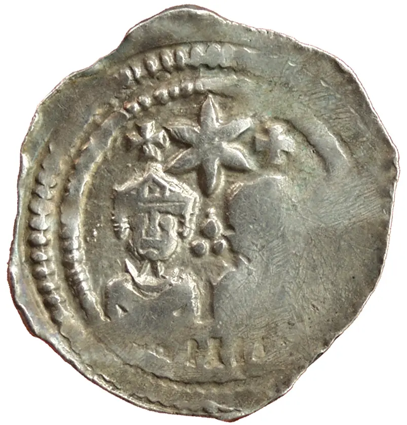 Erzbischöfe von Salzburg / Herzöge von Österreich: Eberhard II. (1200–1246) und Leopold VI. (1198–1230)
