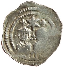 Erzbischöfe von Salzburg / Herzöge von Österreich: Eberhard II. (1200–1246) und Leopold VI. (1198–1230)