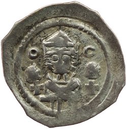 Unbestimmte Friesacher Gepräge/Beischläge