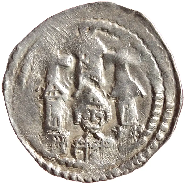 Erzbischöfe von Salzburg: Eberhard II. (1200–1246)