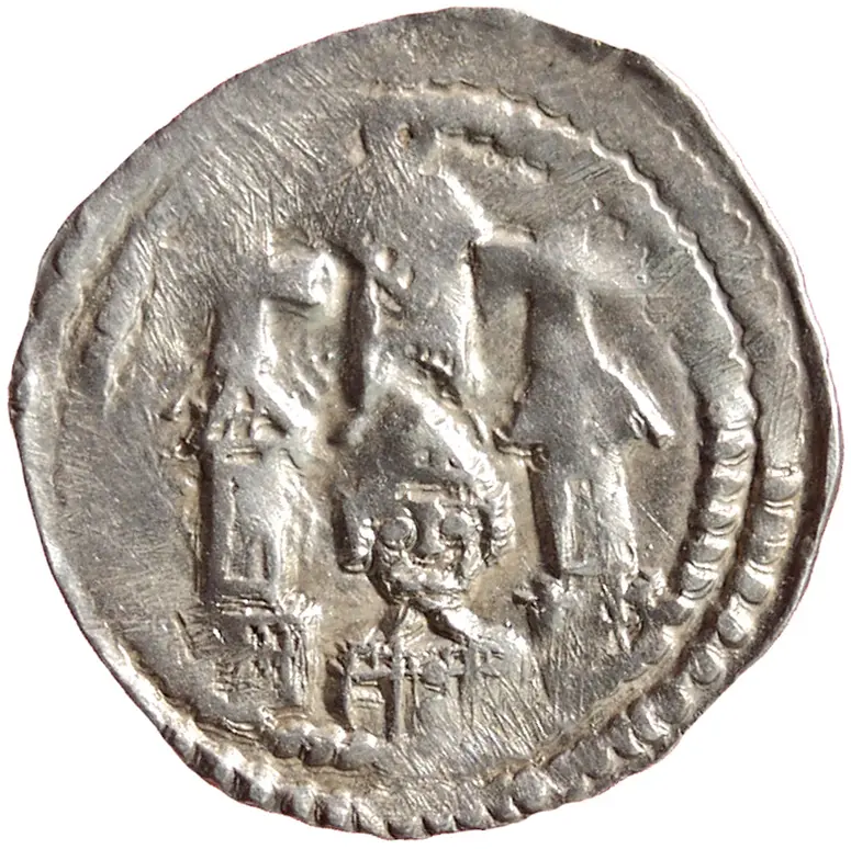 Münze