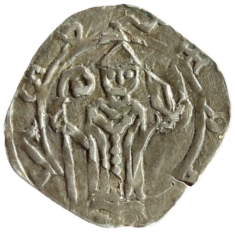 Münze
