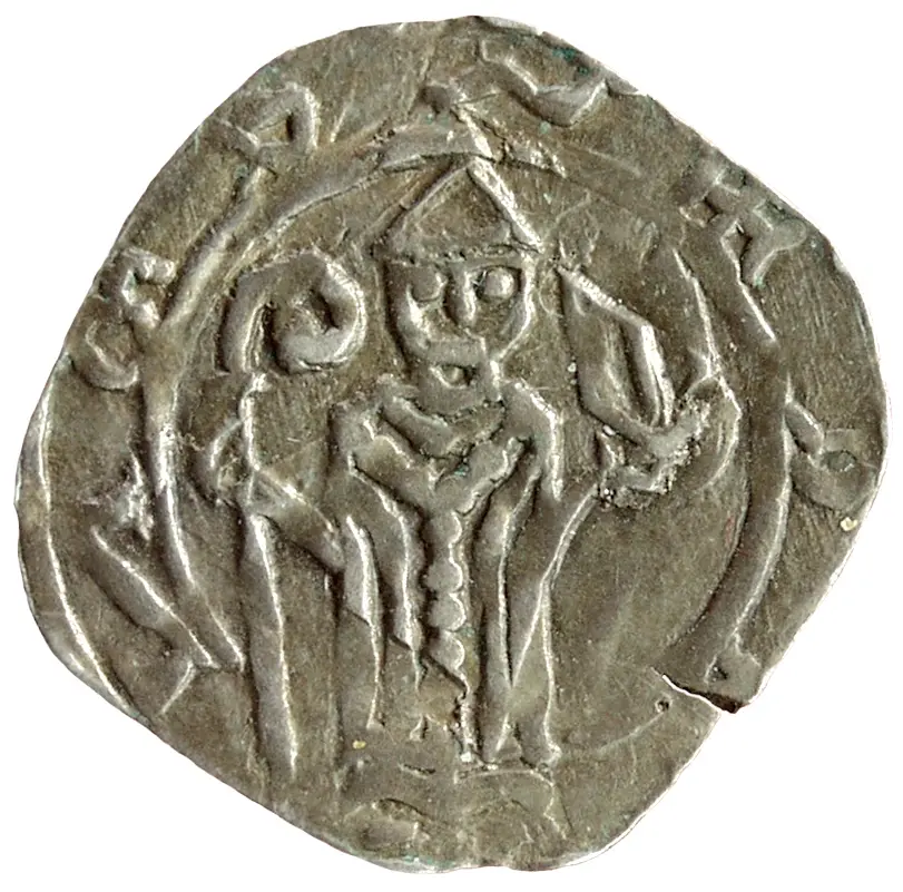 Herzöge von Kärnten / Herren von Krain: Bernhard (1202–1256)